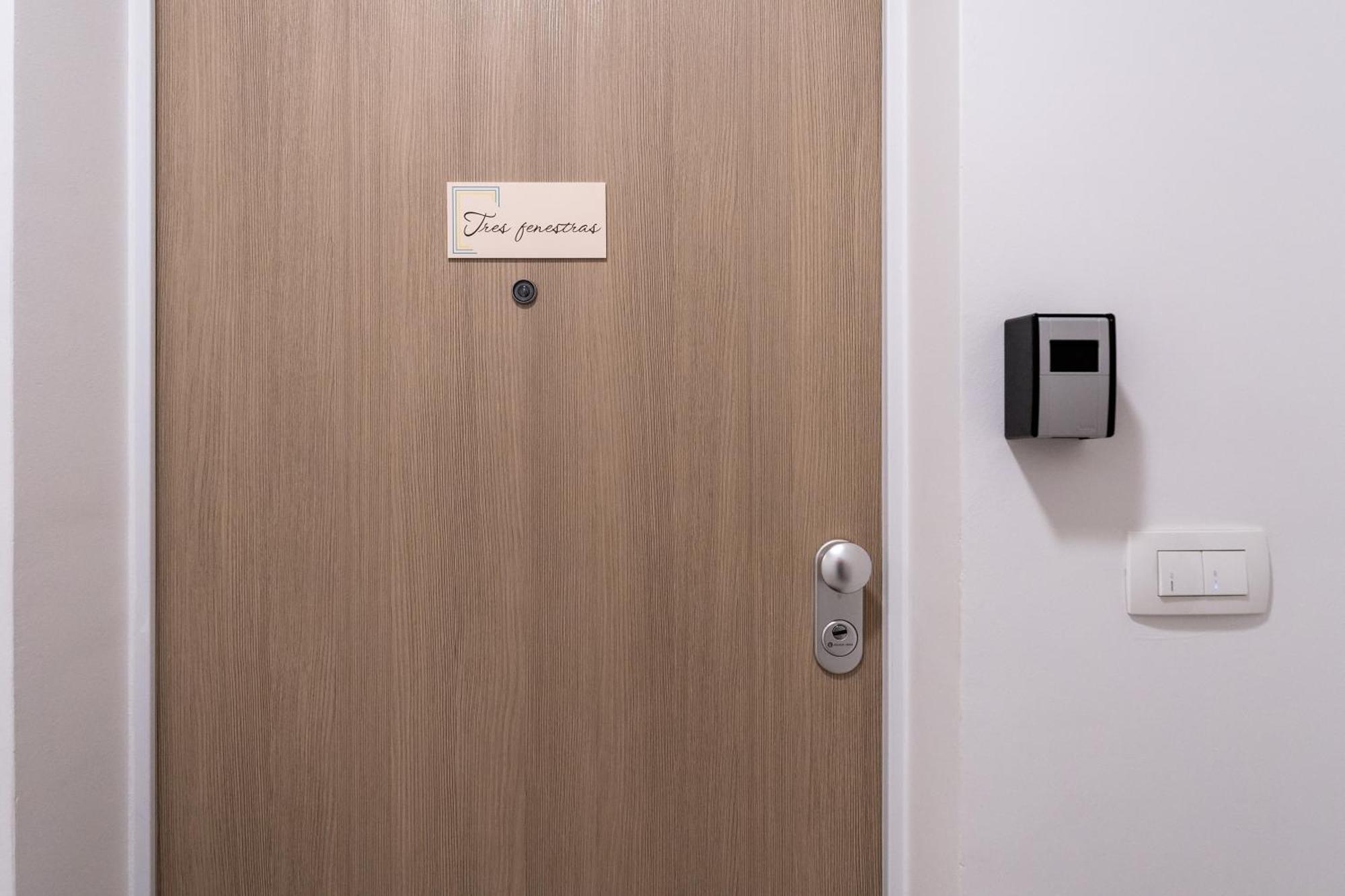 Tres Fenestras Zadar - Private Parking 아파트 외부 사진