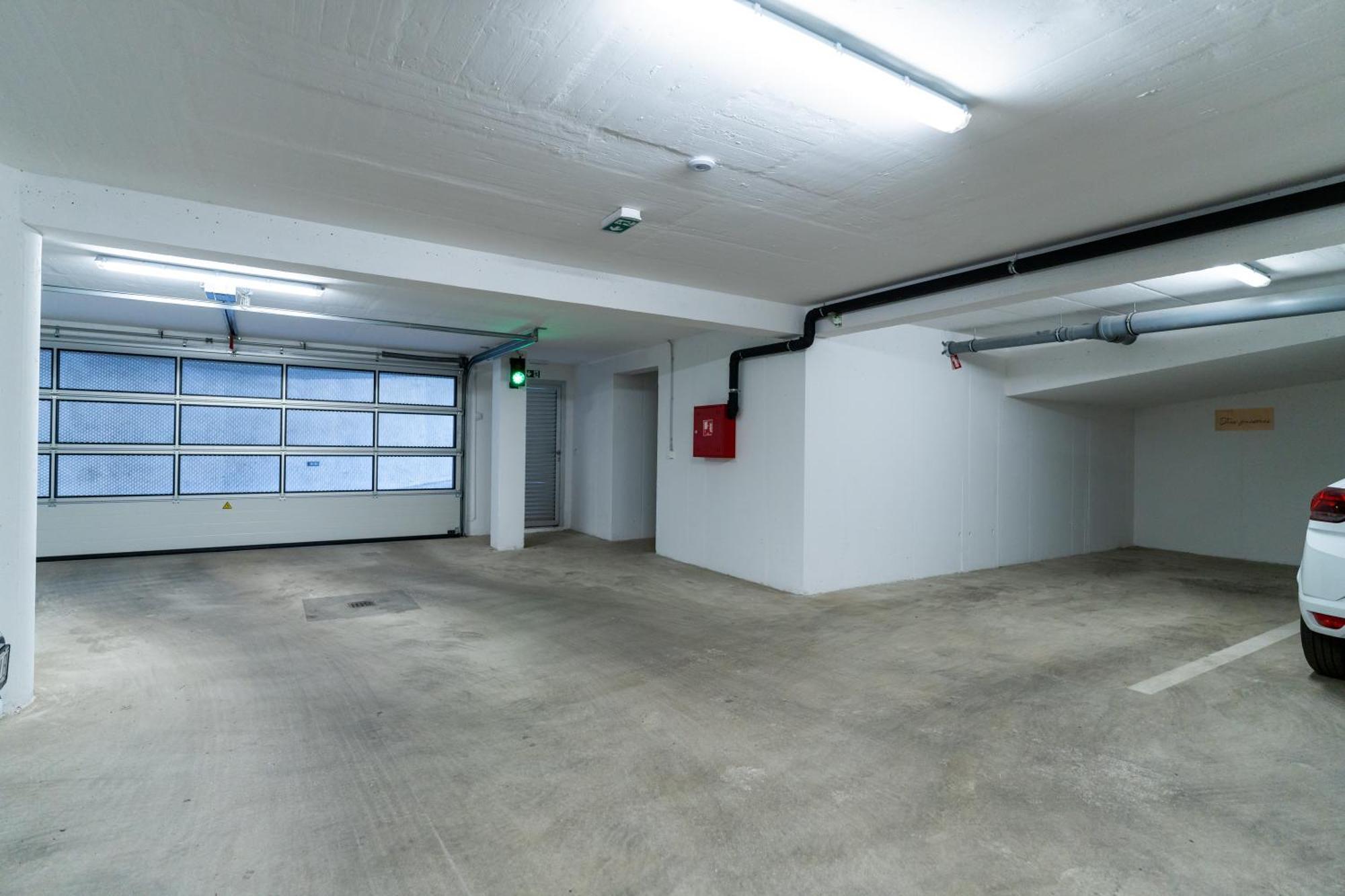 Tres Fenestras Zadar - Private Parking 아파트 외부 사진